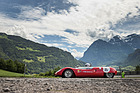 Bild: Lotus 23 (1963) – Kerenzerbergrennen 2024