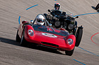 Artikelbild Bildergalerie - Sport- und Rennwagen an der Veranstaltung “Indianapolis in Oerlikon” 2012