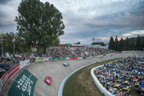 Bild Lotus 23-B (1963) – Indianapolis Oerlikon 2022