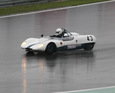 Lotus 23 B (1964) - World Sportscar Masters am AVD OGP 2011
