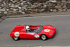 Lotus 23 prototype (1963) - Arosa ClassicCar Hill Climb 2015