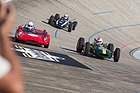 Lotus 23 Prototyp (1963) - Indianapolis Oerlikon 2015