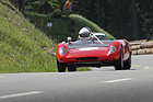 Image: Lotus 23 prototype (1963) - at the Lenzerheide Motor Classics 2014 event