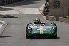 Lotus 23B (1962) - Bergrennen Ollon-Villars 2017
