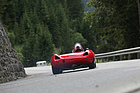 Lotus 23B (1963) - "Competion" class - Arosa ClassicCar 2019