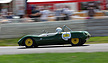 Lotus 23B (1963) - Teilnehmer an der Lignières Historique 2013 (© Bruno von Rotz, 2013) Lotus 23B (1963) - Teilnehmer an der Lignières Historique 2013 (© Bruno von Rotz, 2013)