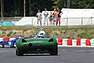 Lotus 23B (1963) - Teilnehmer an der Lignières Historique 2013 (© Bruno von Rotz, 2013) Lotus 23B (1963) - Teilnehmer an der Lignières Historique 2013 (© Bruno von Rotz, 2013)