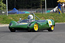 Lotus 23B (1963) - Teilnehmer an der Lignières Historique 2013 (© Bruno von Rotz, 2013) Lotus 23B (1963) - Teilnehmer an der Lignières Historique 2013 (© Bruno von Rotz, 2013)