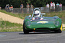 Lotus 23B (1963) - Teilnehmer an der Lignières Historique 2013 (© Bruno von Rotz, 2013) Lotus 23B (1963) - Teilnehmer an der Lignières Historique 2013 (© Bruno von Rotz, 2013)
