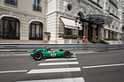 Lotus 24 (1962) - Grand Prix Monaco Historique 2022