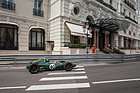 Lotus 24 (1962) - Grand Prix Monaco Historique 2022