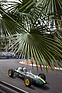 Lotus 24 (1962) - Grand Prix de Monaco Historique 2014