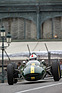 Lotus 24 (1962) - Grand Prix de Monaco Historique 2014