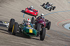 Image: Lotus 24 (1962) - Indianapolis Oerlikon 2015