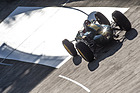 Lotus 24 (1962) - Indianapolis Oerlikon 2015