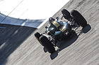 Lotus 24 (1962) - Indianapolis Oerlikon 2015
