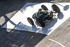 Lotus 24 (1962) - Indianapolis Oerlikon 2015