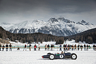 Lotus 24 (1962) - The I.C.E. St. Moritz 2025