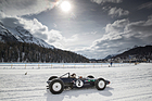 Bild: Lotus 24 (1962) - The I.C.E. St. Moritz 2025