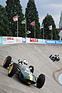 Lotus 24 (1962) am Indianapolis in Oerlikon 2013