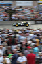 Lotus 24 (1962) am Indianapolis in Oerlikon 2013