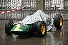 Lotus 24 (1962) - am Zurich Classic Car Award 2015