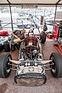 Lotus 24 (1962) - noch ein Schlückchen - Grand Prix Historique de Monaco 2014