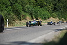 Bild: Lotus 24 Climax F1 (1962) - am Start am Solitude Revival 2013 in der Gruppe D - Grand Prix - Monoposti der Nachkriegszeit