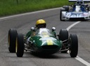 Bild: Lotus 24 Climax FWB (1963) - am Solitude Revival 2011