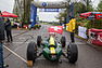 Lotus 24 Formel 1 (1962) - GP Mutschellen 2016 (© Daniel Reinhard, 2016) Lotus 24 Formel 1 (1962) - GP Mutschellen 2016 (© Daniel Reinhard, 2016)