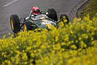 Image: Lotus 24 Formula 1 (1962) - GP Mutschellen 2016