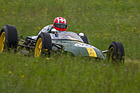 Lotus 24 Formel 1 (1962) - GP Mutschellen 2016