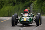Lotus 24 Formel 1 (1962) - GP Mutschellen 2016 (© Daniel Reinhard, 2016) Lotus 24 Formel 1 (1962) - GP Mutschellen 2016 (© Daniel Reinhard, 2016)