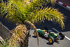 Image: Lotus 25 (1962) - Grand Prix Historique de Monaco 2024