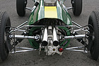 Image: Lotus 25 (1962) - recorded in 2012