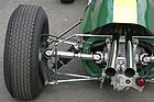 Image: Lotus 25 (1962) - recorded in 2012
