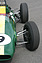 Lotus 25 (1962) - aufgenommen 2012 (© Daniel Reinhard, 2012) Lotus 25 (1962) - aufgenommen 2012 (© Daniel Reinhard, 2012)