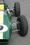 Image: Lotus 25 (1962) - recorded in 2012