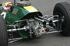 Image: Lotus 25 (1962) - recorded in 2012