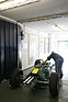 Image: Lotus 25 (1962) - recorded in 2012