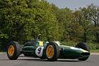 Image: Lotus 25 (1962) - recorded in 2012