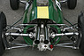 Lotus 25 (1962) - aufgenommen 2012 (© Daniel Reinhard, 2012) Lotus 25 (1962) - aufgenommen 2012 (© Daniel Reinhard, 2012)