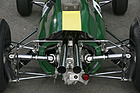 Image: Lotus 25 (1962) - recorded in 2012
