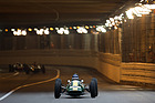 Lotus 25 Climax (1962) - Andy Middlehurst - Sieger Serie D - Grand Prix Historique de Monaco 2014