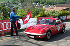 Lotus 26 Elan S1 (1974) - am GP Mutschellen 2014 (1974)