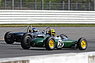 Lotus 27 (1963) - FIA Lurani Trophy - Hockenheim Historics 2014 (© Bruno von Rotz, 2014) Lotus 27 (1963) - FIA Lurani Trophy - Hockenheim Historics 2014 (© Bruno von Rotz, 2014)