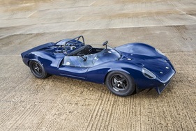 Lotus 30 Mk 1 Two Seater Sports Racer (1964) - als Lot 362 angeboten an der Bonhams Versteigerung anlässlich des Goodwood Festival of Speed am 27. Juni 2014