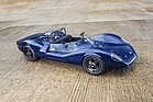 Lotus 30 Mk 1 Two Seater Sports Racer (1964) - als Lot 362 angeboten an der Bonhams Versteigerung anlässlich des Goodwood Festival of Speed am 27. Juni 2014