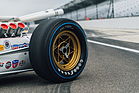 Bild: Lotus 34 (1964) - Good Year Reifen