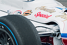 Bild: Lotus 34 (1964) - Sponsoren